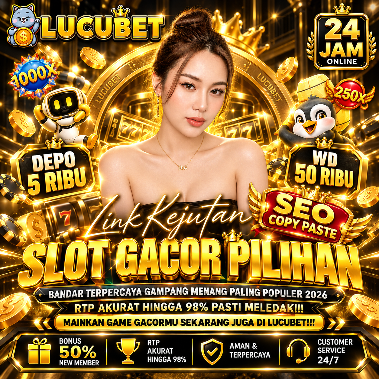 LUCUBET
